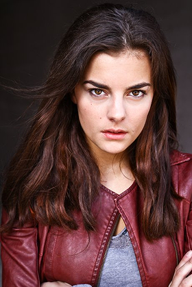 Beata Borelius