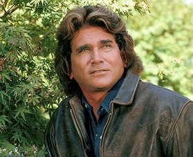 Michael Landon