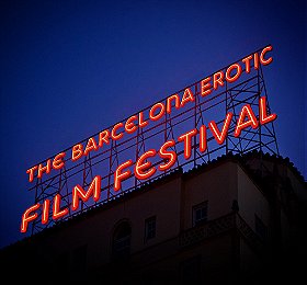 The Barcelona Erotic Film Festival