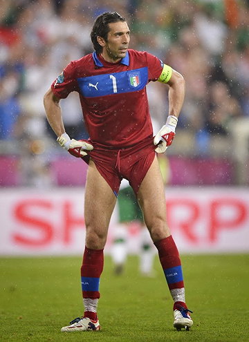 Gianluigi Buffon