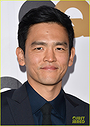 John Cho