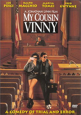 My Cousin Vinny