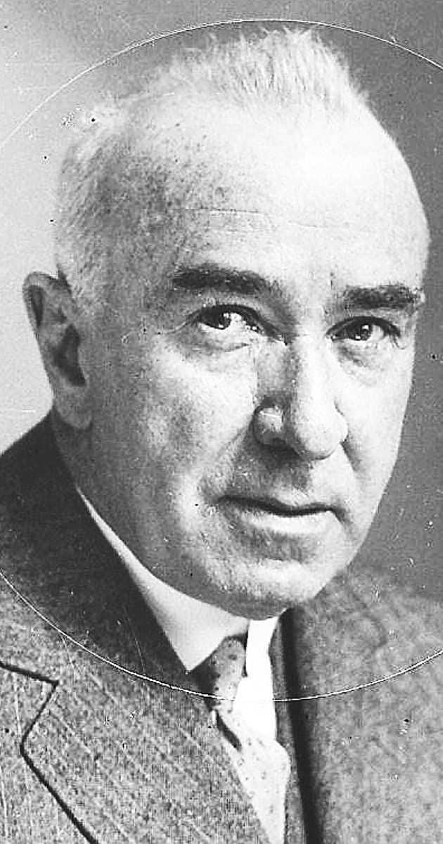 Frank Sheridan