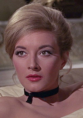 Daniela Bianchi