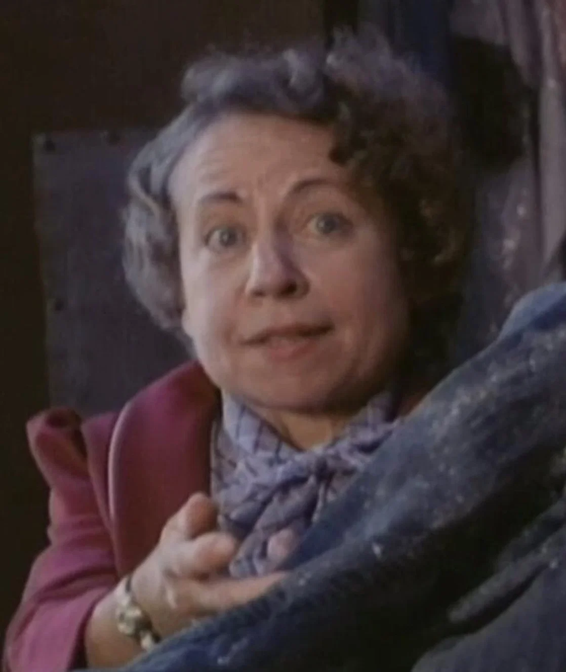 Norma Pratt