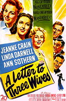 A Letter to Three Wives