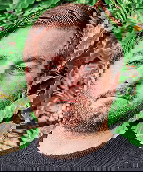 Alex Brooker