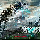 Xenoblade Chronicles X Definitive Edition