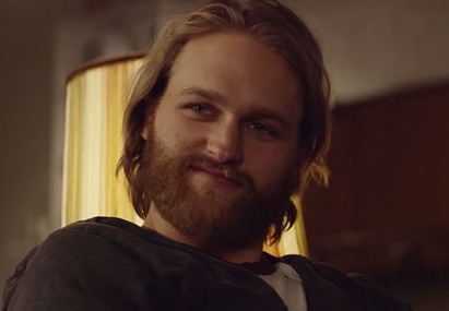 Cooper Redfield