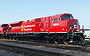 CP SD70ACU