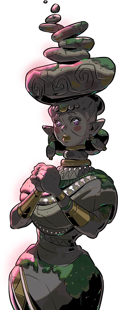 Echo (Hades)