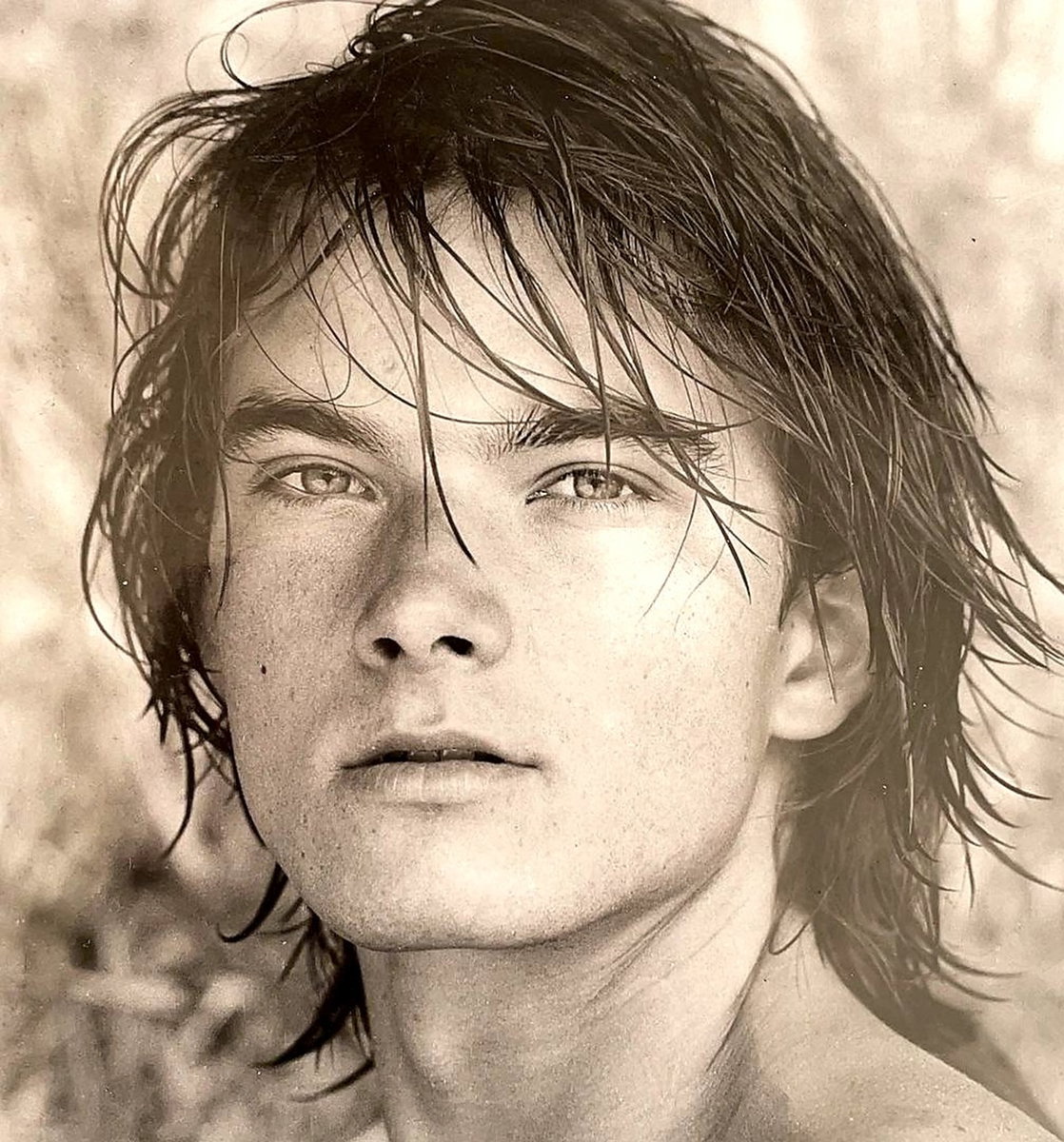 Sebastian Harrison