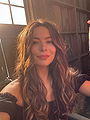 Miranda Cosgrove