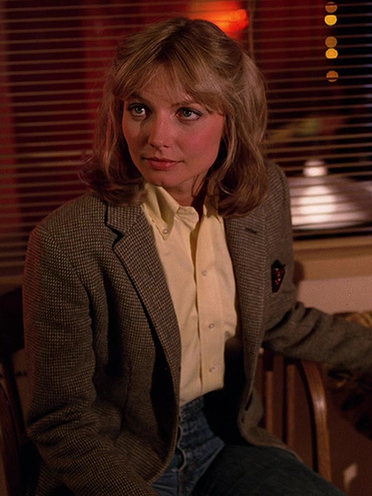 Lora Baines