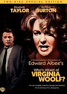 Who's Afraid of Virginia Woolf? (Two-Disc Special Edition)