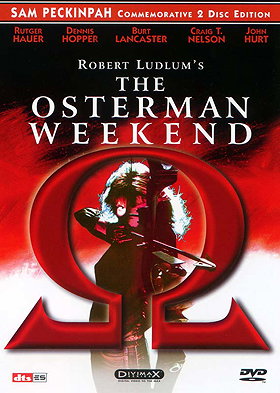 Osterman Weekend  [Region 1] [US Import] [NTSC]