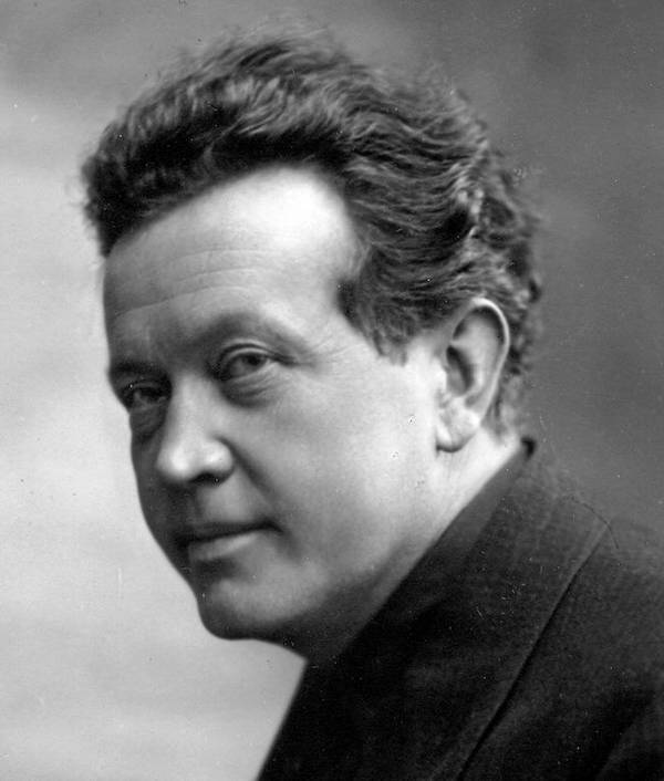 Hjalmar Bergman