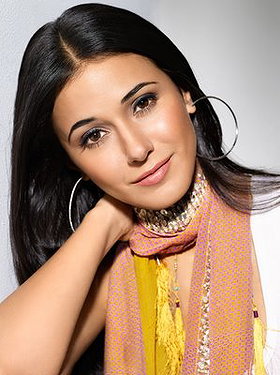 Emmanuelle Chriqui