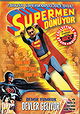 Turkish Superman (Supermen dönüyor)