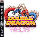 Double Dragon Neon