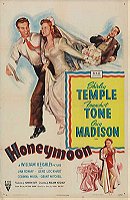 Honeymoon                                  (1947)