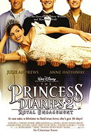 The Princess Diaries 2: Royal Engagement