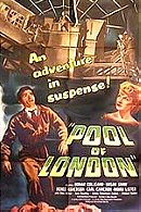 Pool of London                                  (1951)