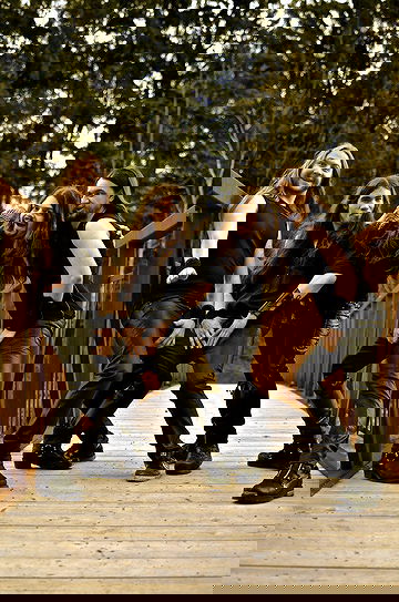 Deathmarch