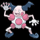 Mr. Mime