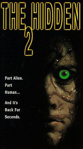 The Hidden 2