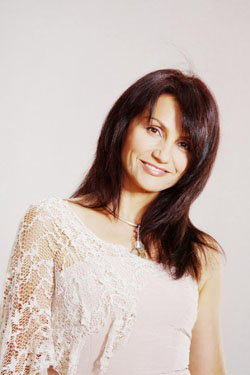 Malgorzata Pieczynska