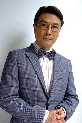 Damian Lau