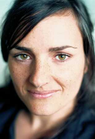 Bettina Oberli
