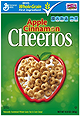 Apple Cinnamon Cheerios