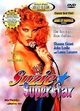 Suzie Superstar
