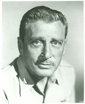 Leon Ames