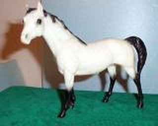 Breyer Classic T Bone is in your collection!