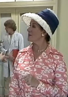 Mrs. Beaumont