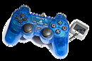 Sony PlayStation 2 DualShock 2 Controller - Blue