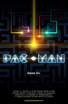 Pac-Man the Movie