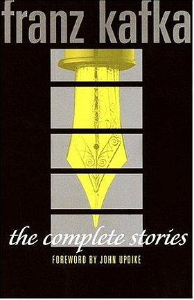 The Complete Short Stories (Vintage Classics)