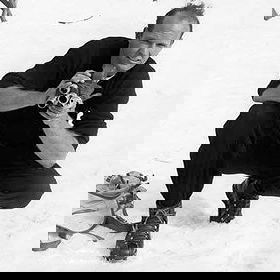Warren Miller