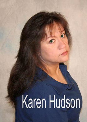 Karen M. Hudson