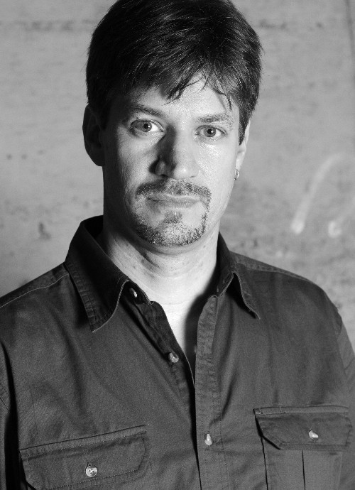 Eric Wilson