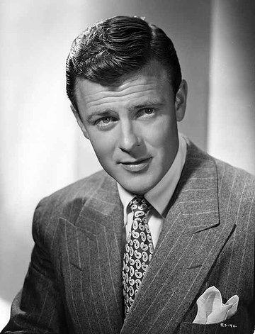 Robert Sterling