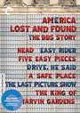 America Lost and Found: The BBS Story [Blu-ray] - Criterion Collection