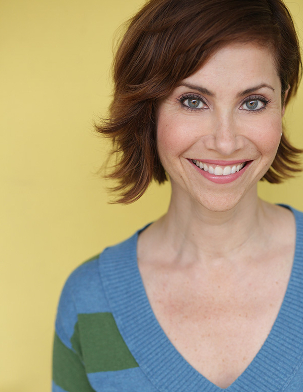 Wendy Rosoff