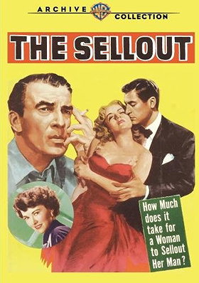 The Sellout (Warner Archive Collection)