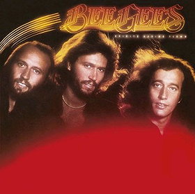Bee Gees - Spirits Having Flown [Vinyl]