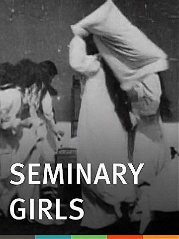 Seminary Girls (1897)
